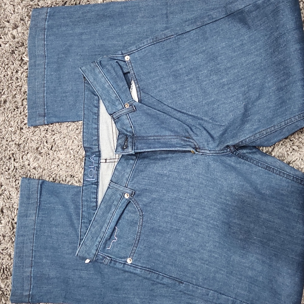 Kimes Lola Jeans - Picture 3 of 3